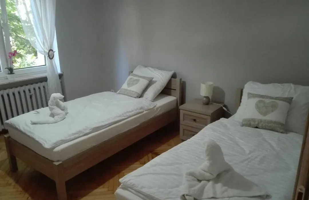 Hostel Grono-1