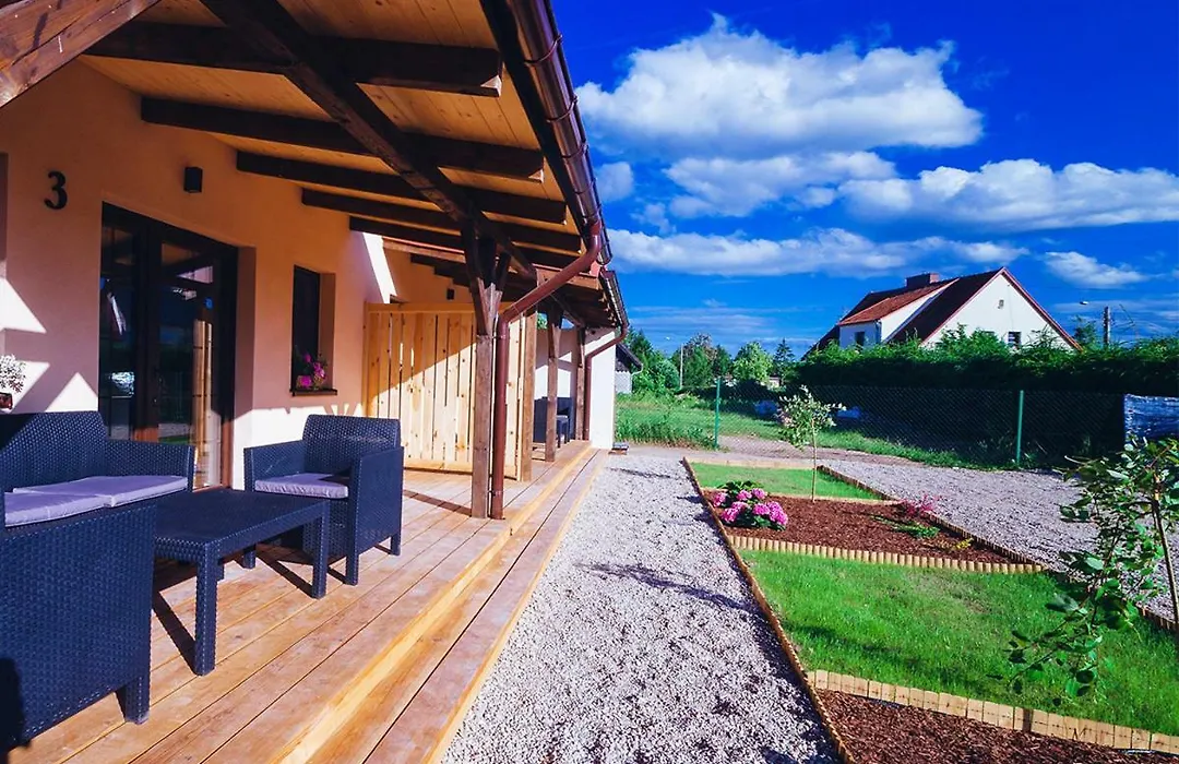 Apartamenty Wiatr I Woda-1