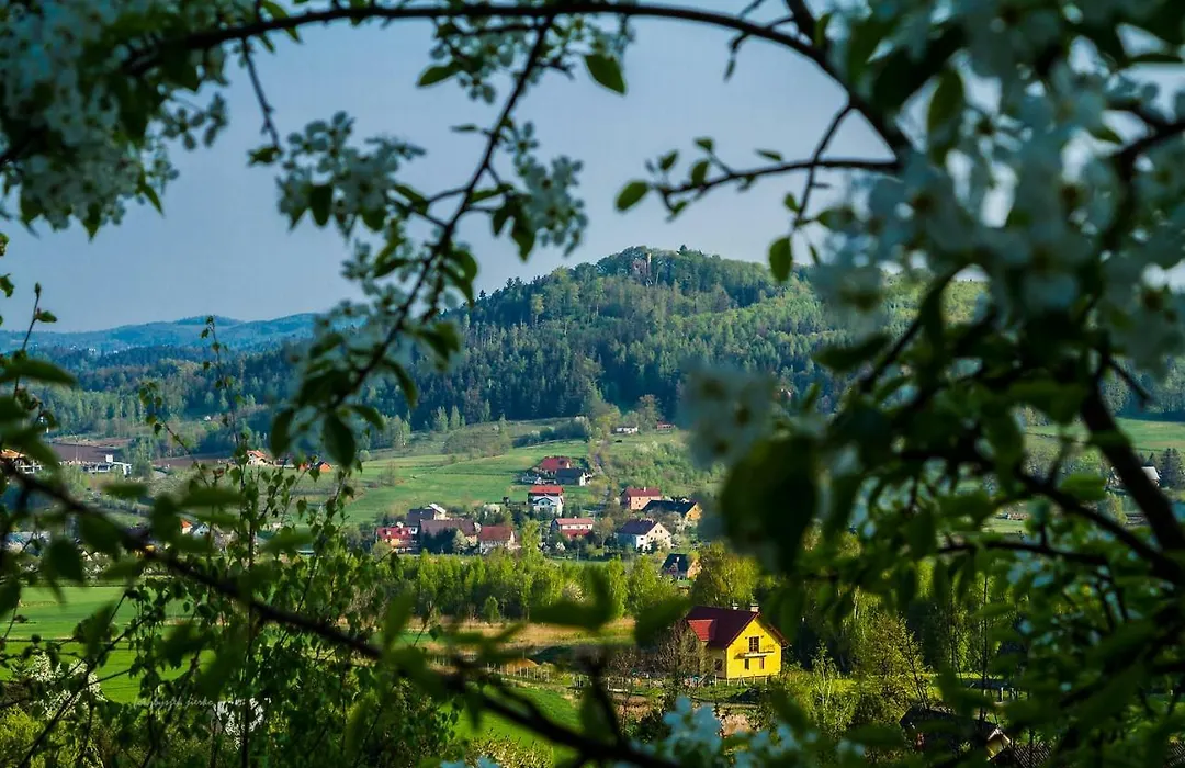 Agroturystyka u Barana-1