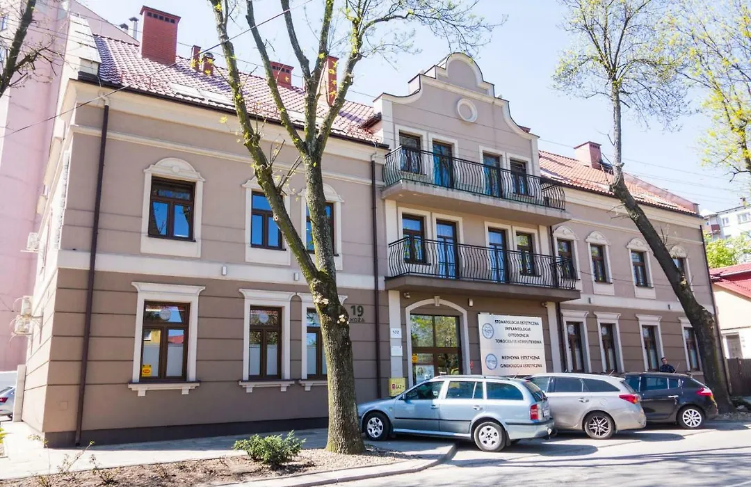 Top Apartamenty-1
