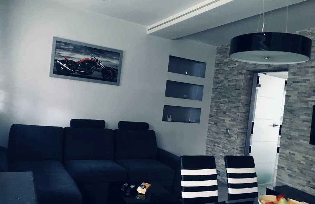 Apartament Ala-1