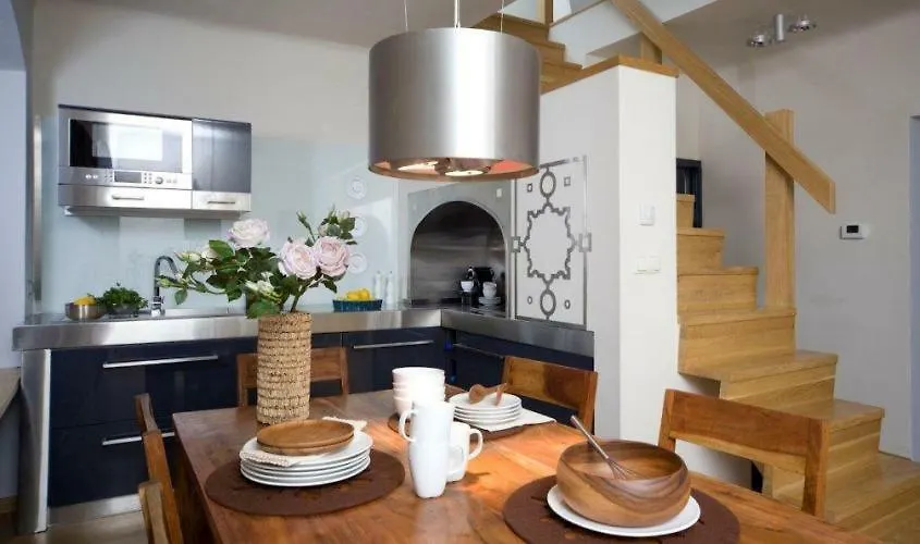 Apartament Rynkowy-1
