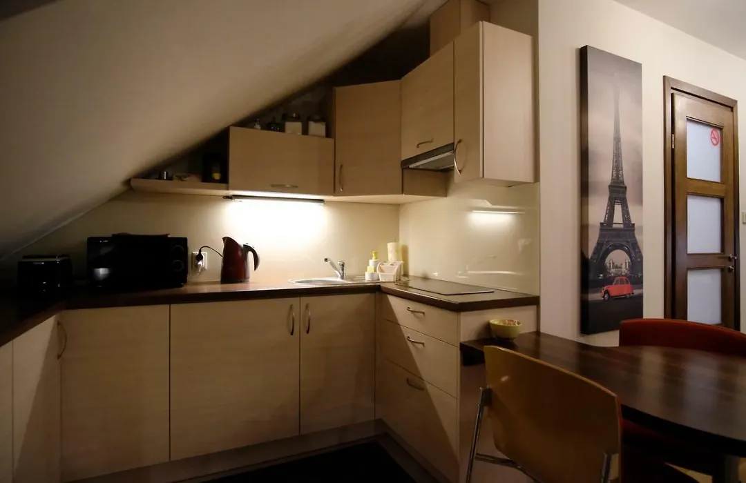 Apartamenty Wygoda Białystok-1