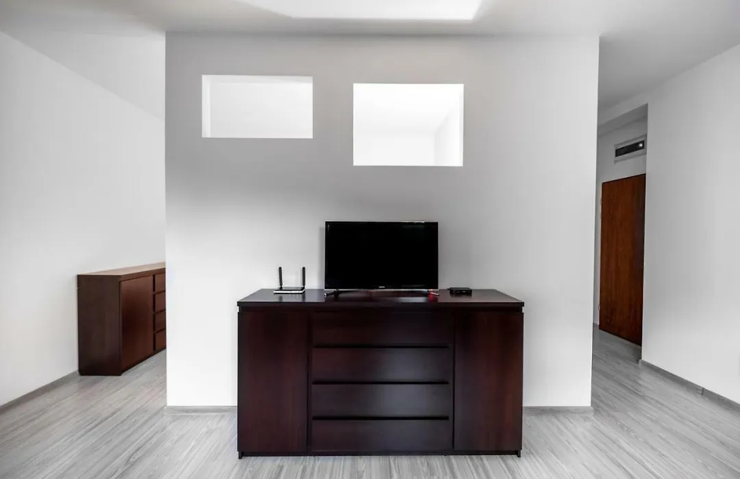 Apartament Szarych Szeregów 46A/1-1