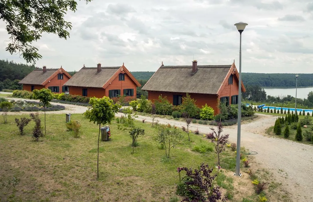 Brzezina Resort - Wille-1