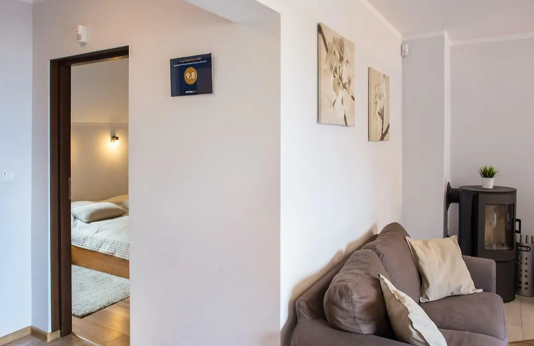 Apartamenty Karkonosze-1