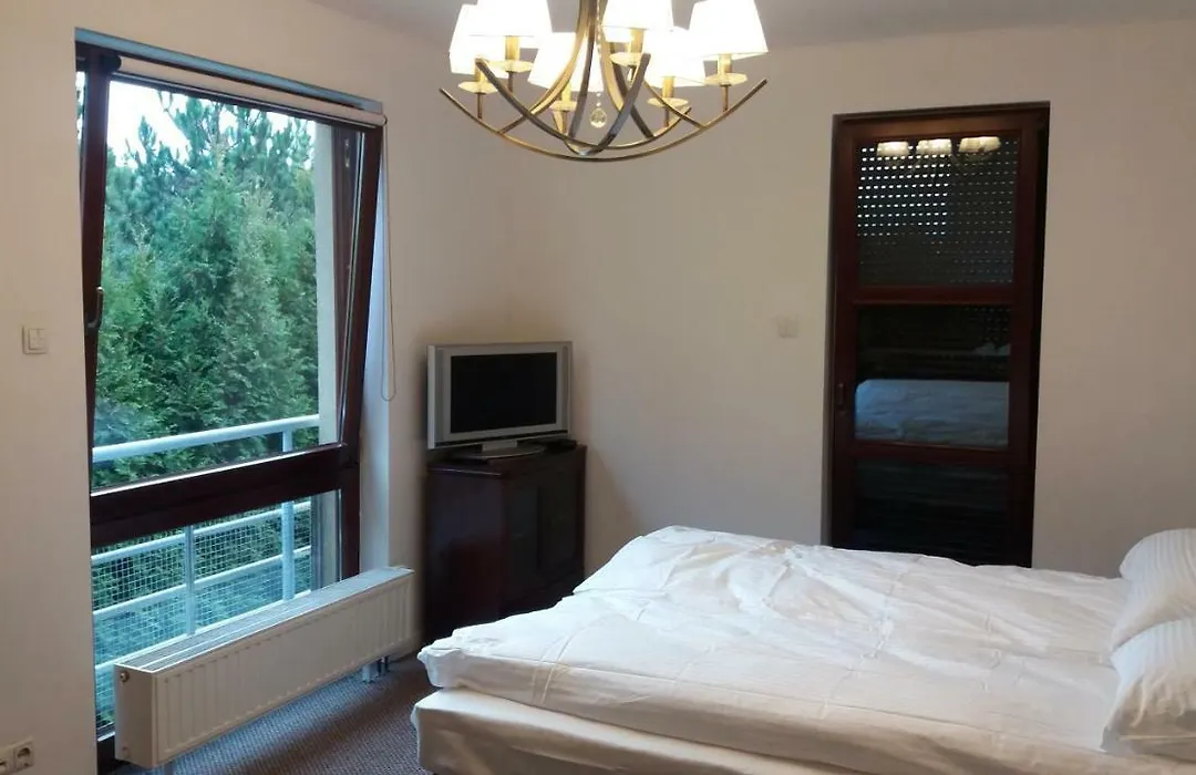 Apartamenty Hierowskiego 60G-1