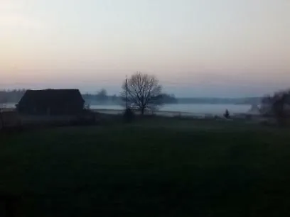 Agroturystyka Na Koncu Swiata Zajazd Tatarski-1