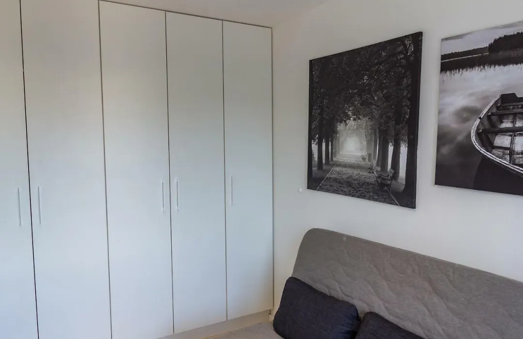 Apartamenty Na Chopina-1