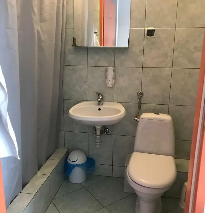 Pokoje Agroturystyka Koczy Zamek-1