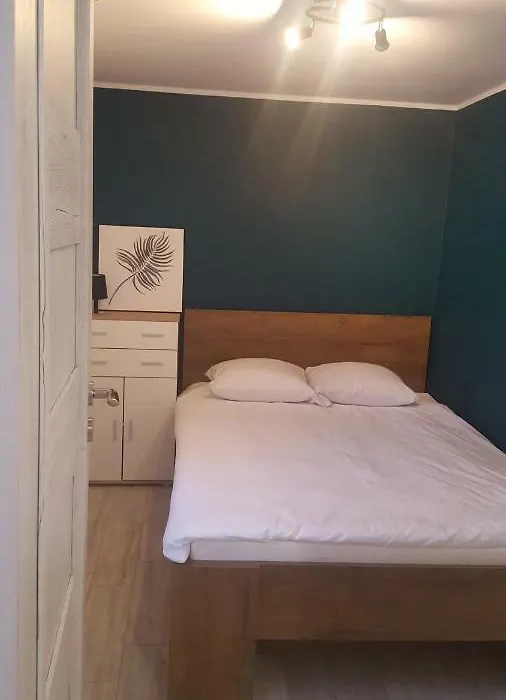 Pokoje Goscinne Plazowa-1