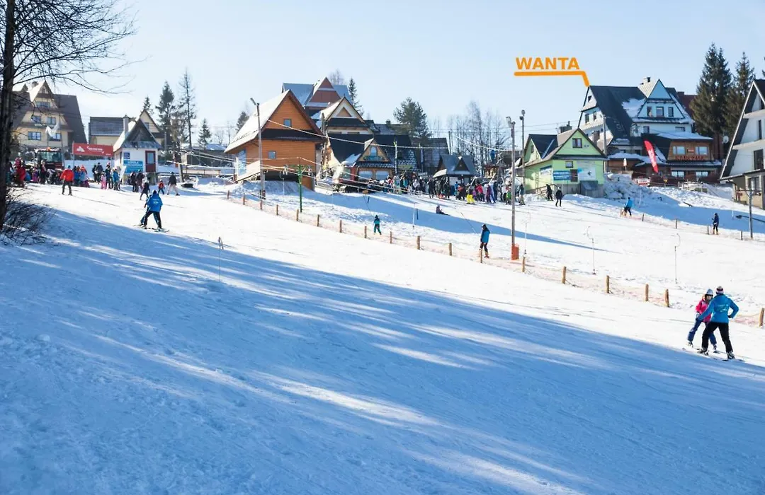 Wanta Z Pyszna Karczma-1