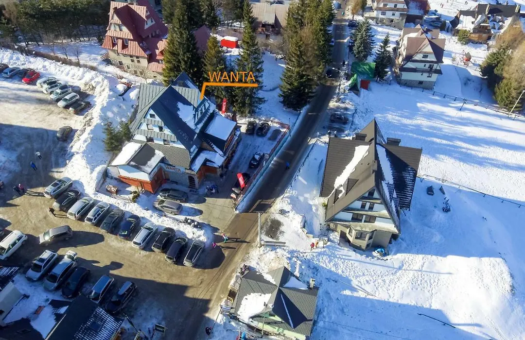 Wanta z pyszną karczmą-1