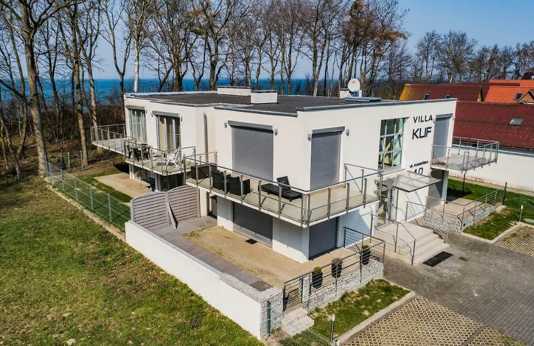 Villa Klif-1