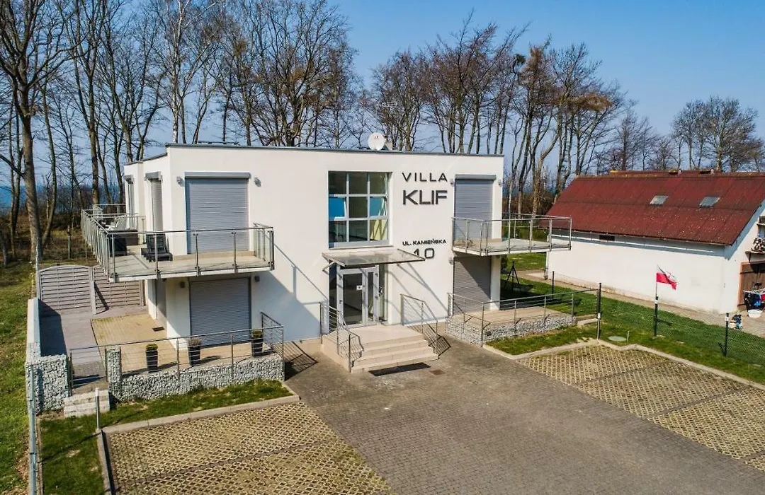 Villa Klif-1