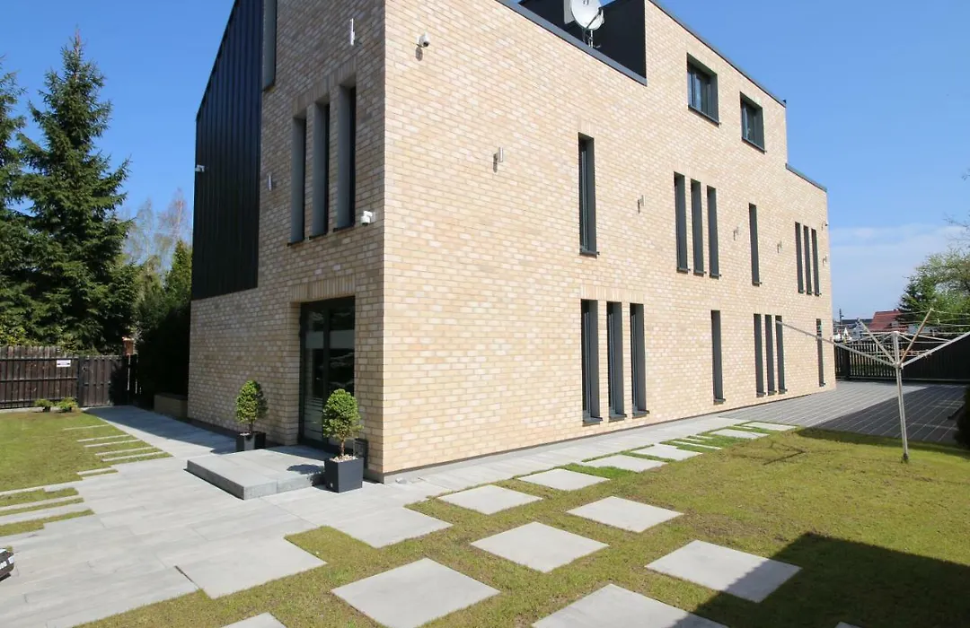 Matusz Apartamenty-1
