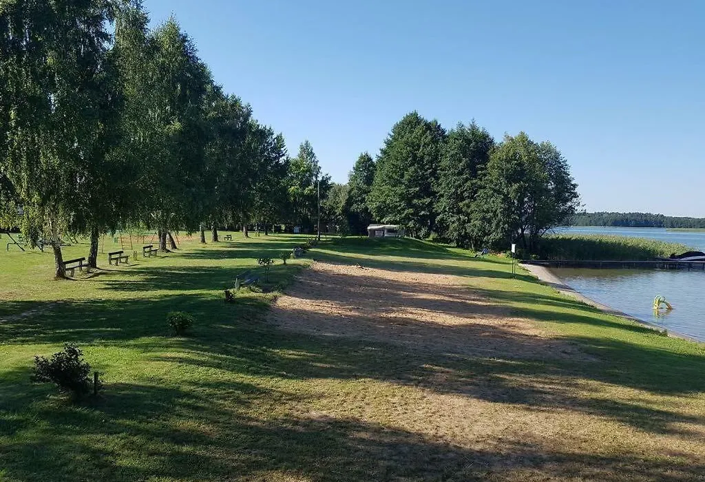 Domek Letniskowy Na Mazurach-1