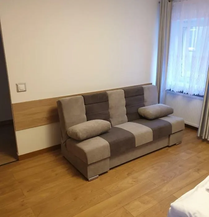 Apartamenty Zygfryd 28C/3/2-1