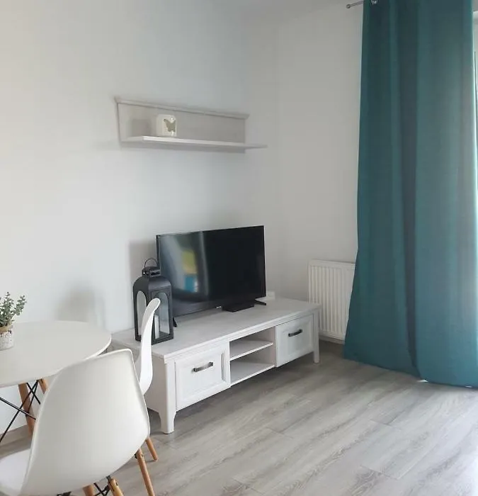 Narutowicza Modern Apartment 2-1