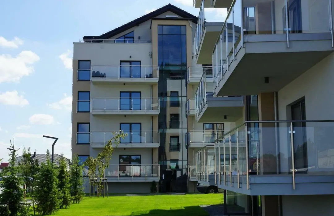 Apartament Top Piec Morz Basen&Spa-1