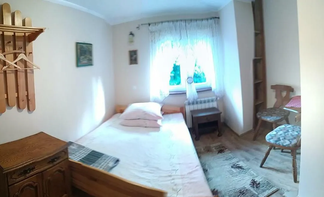 Agroturystyka Ostoja-1