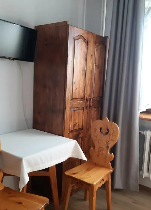 Pokoje Gościnne Anna-1