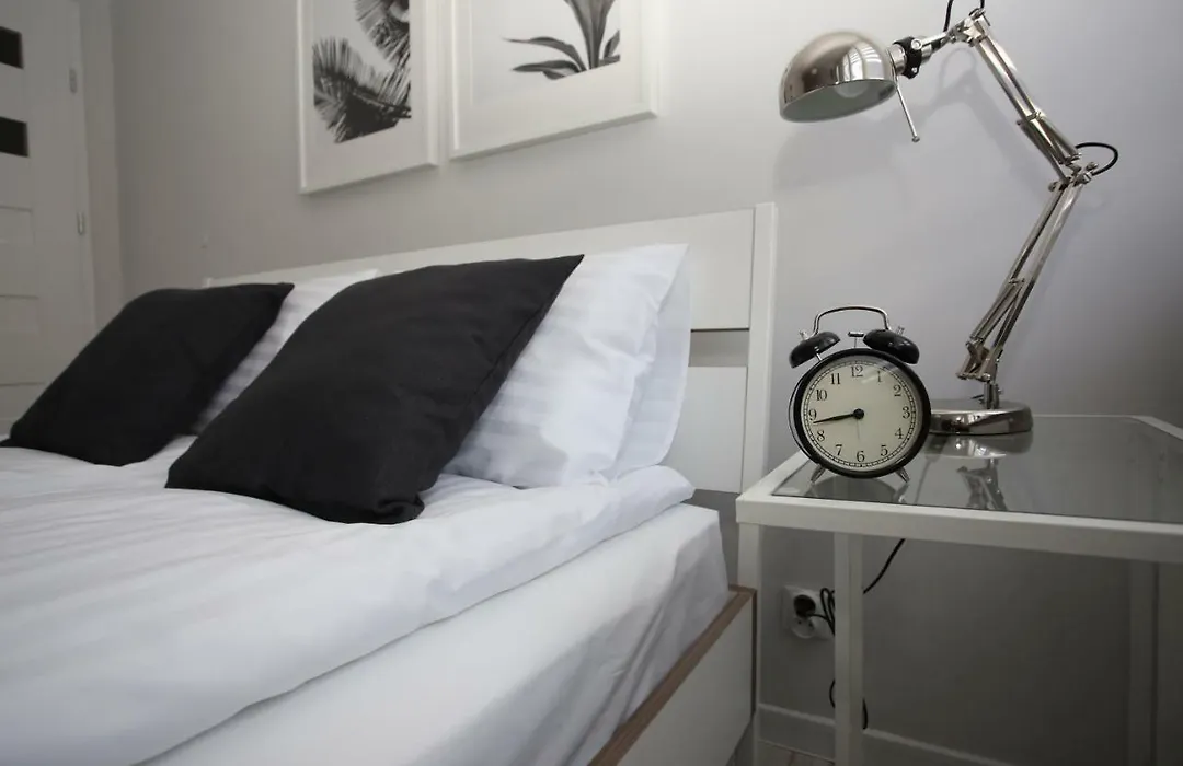 Apartament Słobódzkiego 7-1