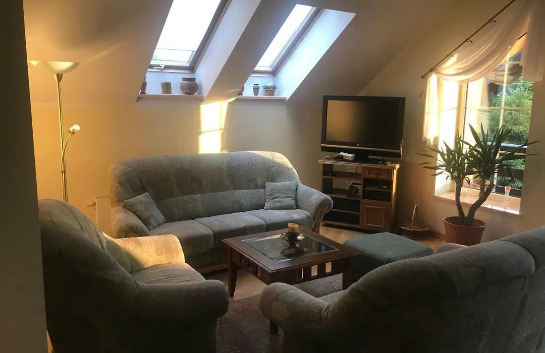 Apartament U Gabi-1