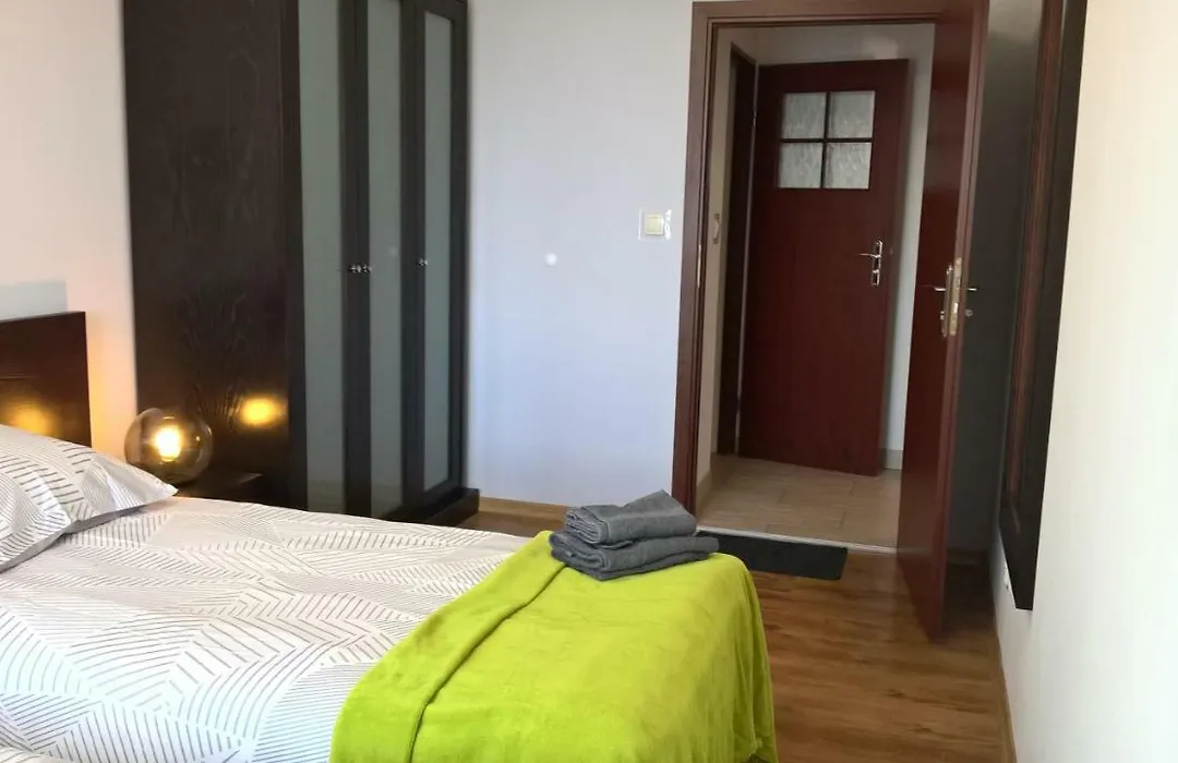 Rockxi - Apartament Ełk-1