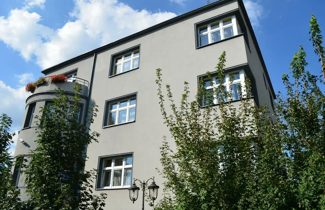 Hostel Gwarek-1