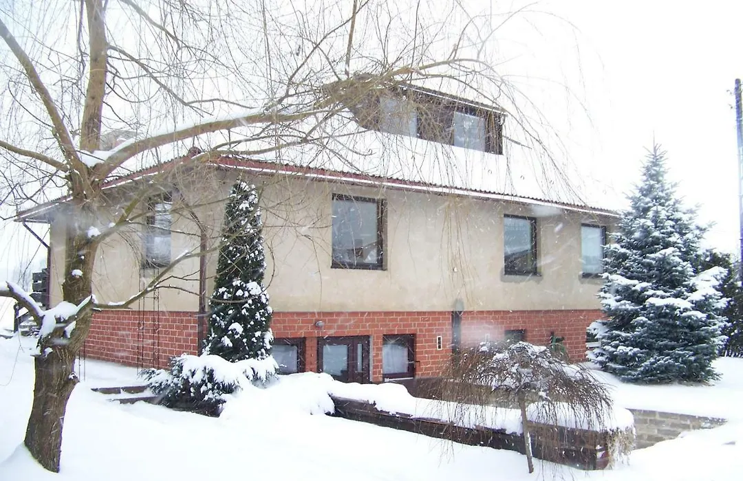 Agroturystyka Sielana-1