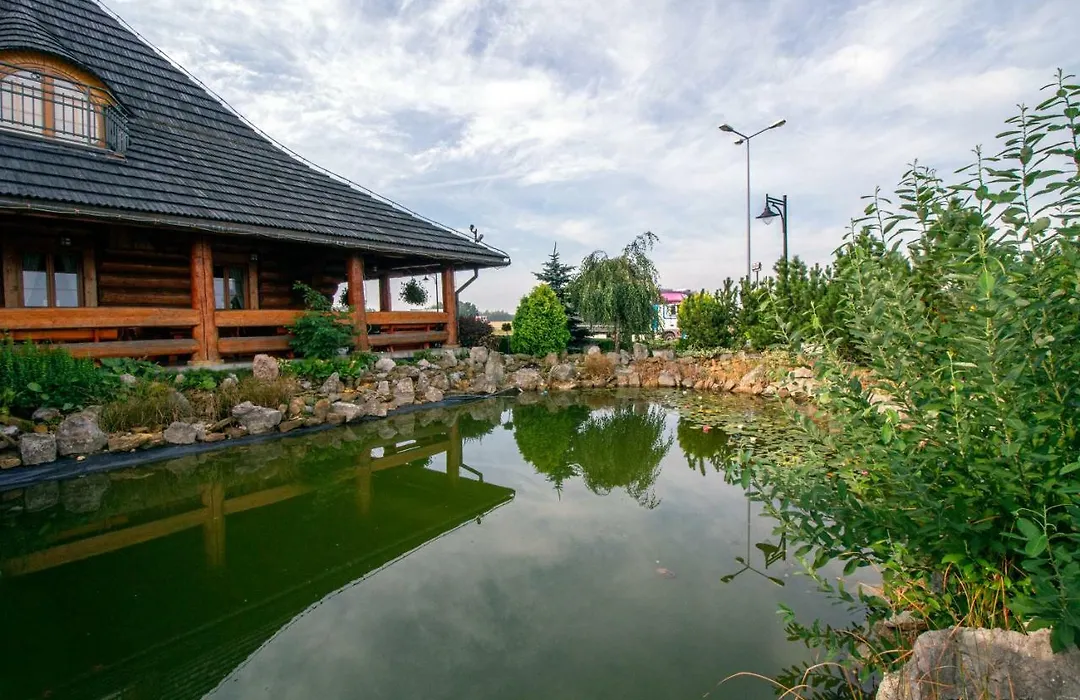 Hotel Stary Mlyn-1