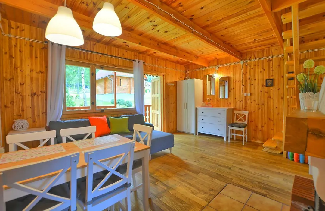 Bieszczady Resort-1