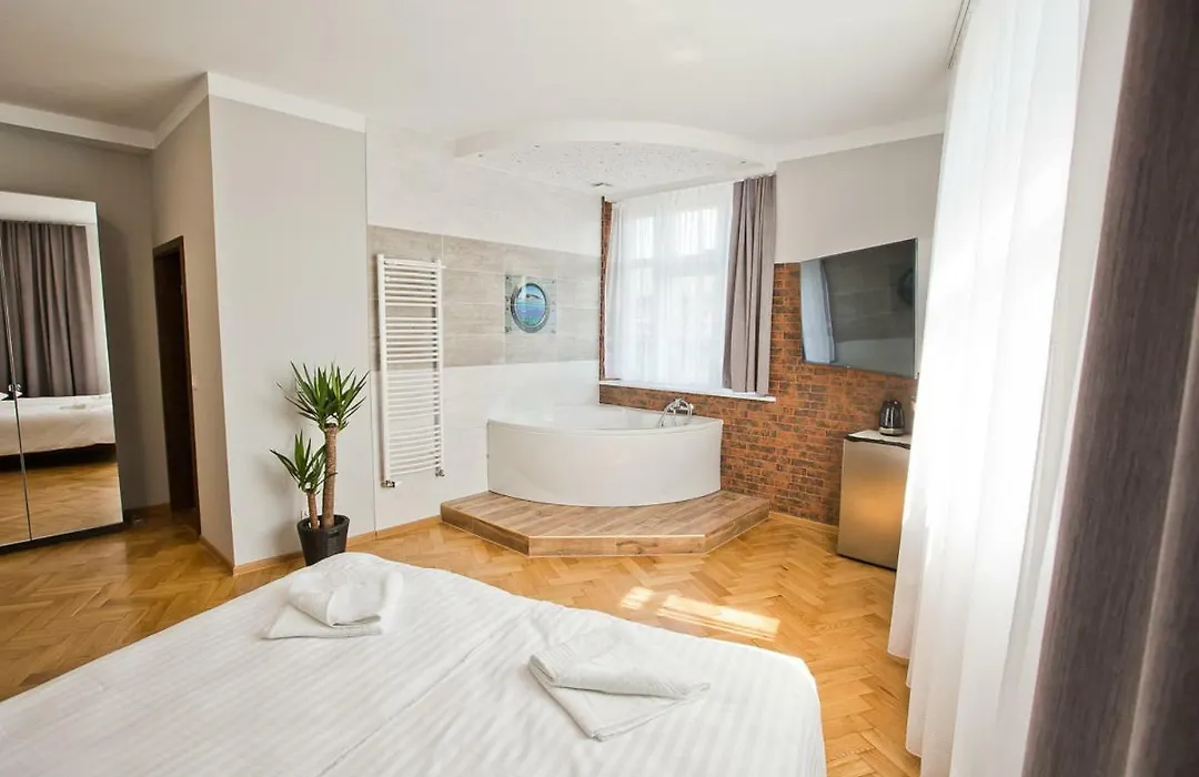 R&B Apartments Poznań-1