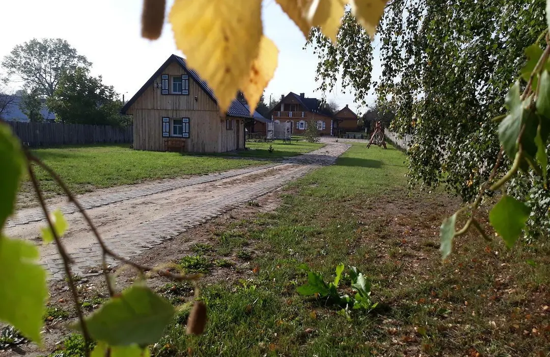 Siedlisko Swojskie Klimaty-1