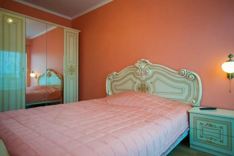 Luksusowe apartamenty Promenada Gwiazd 28-1