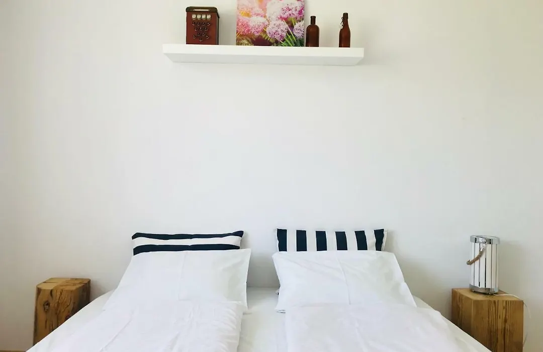 Barcelona Apartment-1