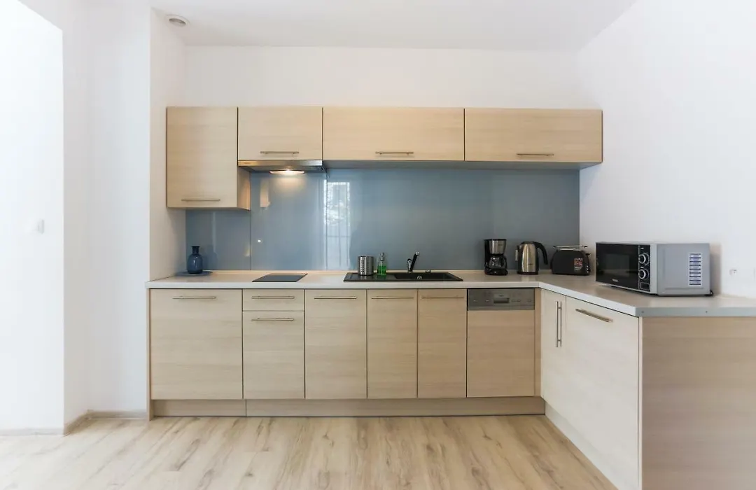Apartamenty Świnoujście - Konopnickiej 10-1