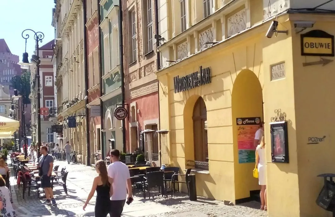 Old Town Mystery--1