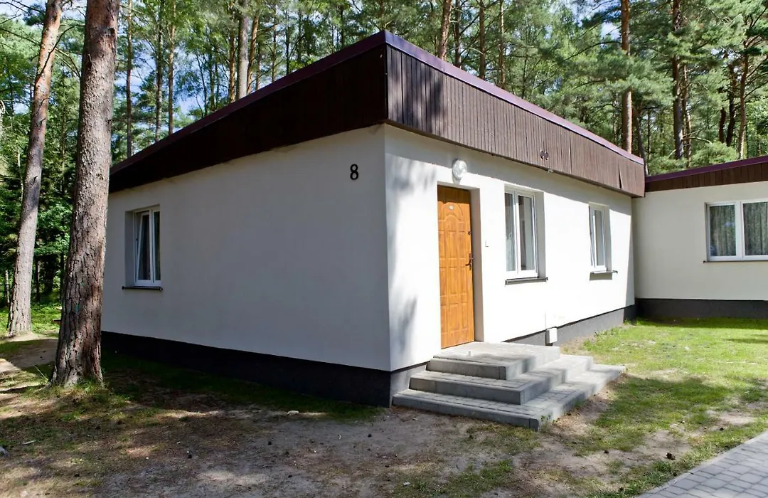 Komandor Ośrodek Wczasowy-1
