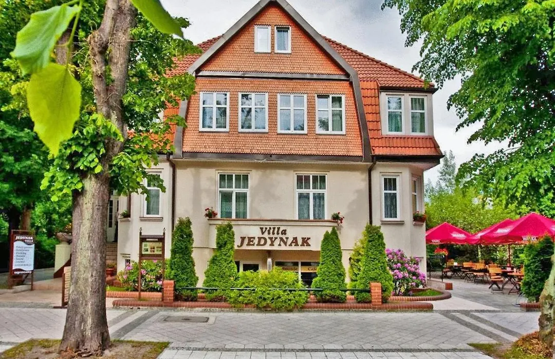 Villa Jedynak-1