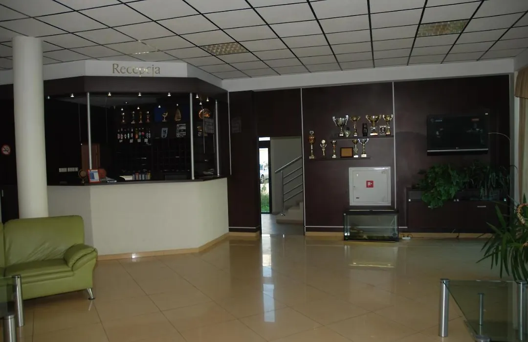 Hotel Walter-1