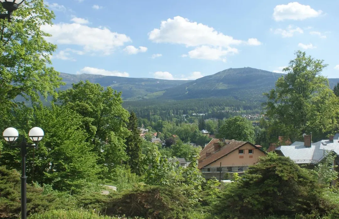 Hotel Bosman-1