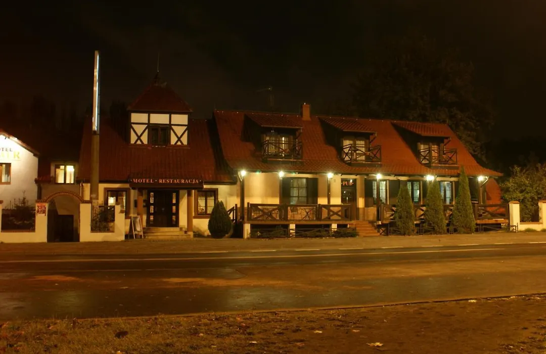 Motel Tower-1