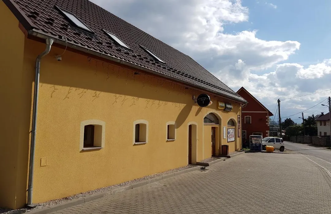 Apartament Komarno II-1