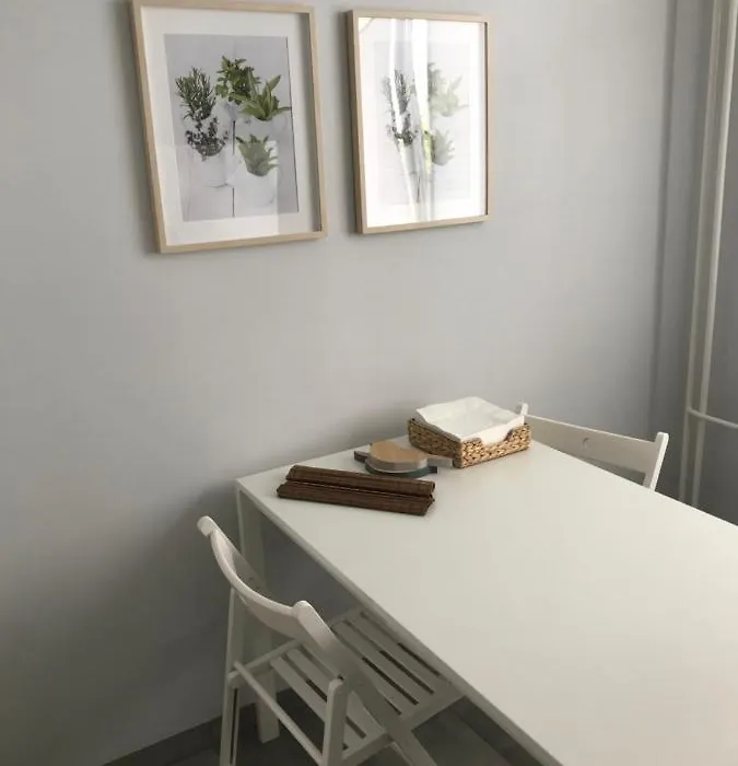 Apartament Kilińskiego 9-1