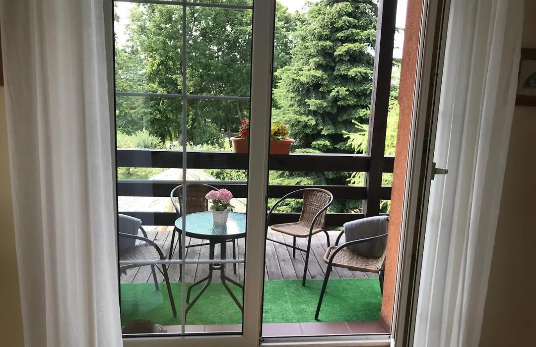 Apartament U Gabi-1