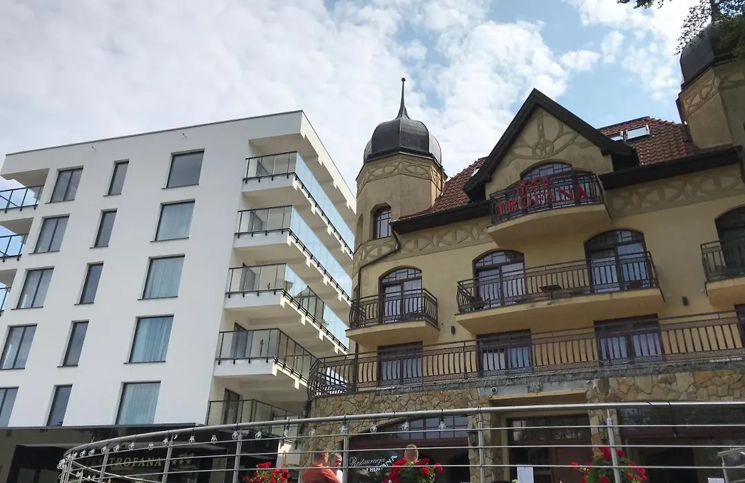 Trofana Wellness&SPA-1