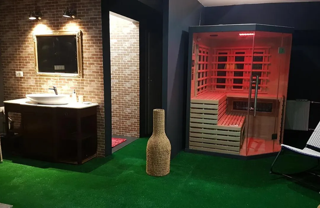 Apartamenty Centrum Krawiecka-1