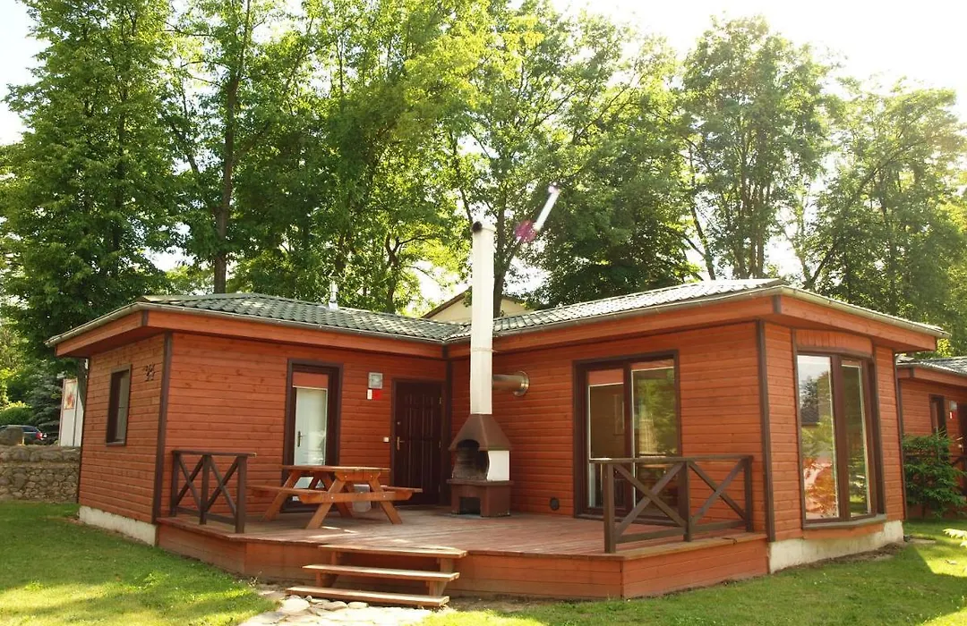 Lake Park Łagów-1
